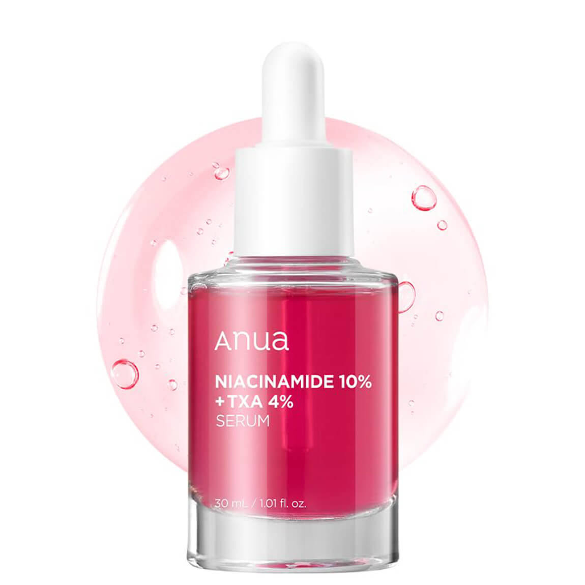 ANUA Niacinamide 10 + TXA4 (30ml)