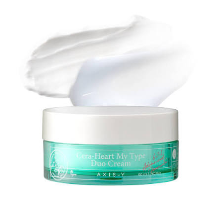 AXIS-Y – Cera Heart My Type Duo Cream, 60ml