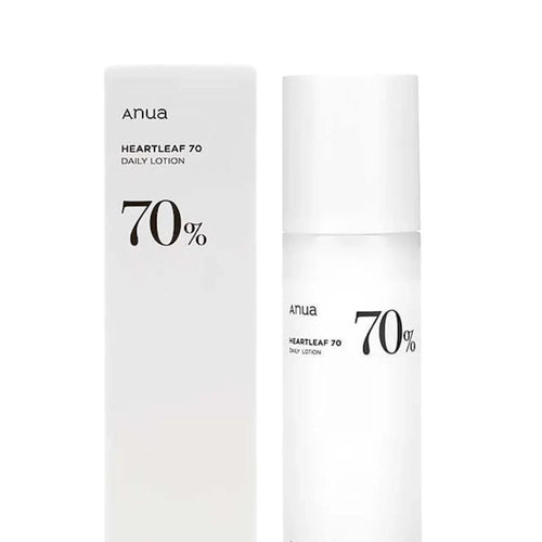 Anua Heartleaf 70 % Daily Lotion (200 ml)
