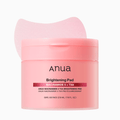 ANUA Brightening Pad Niacinamide 5 + TXA (60pcs/210ml)