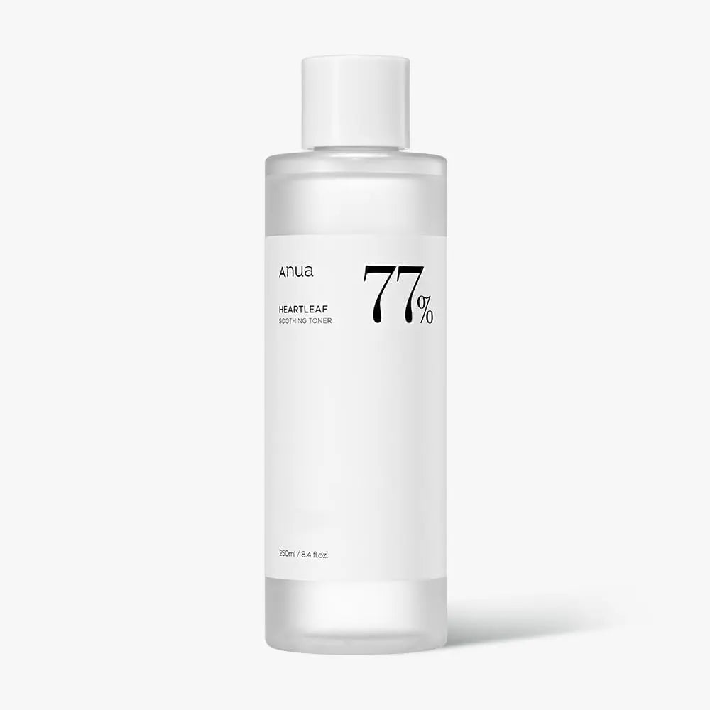 Anua Heartleaf 77 % Soothing Toner (250 ml)