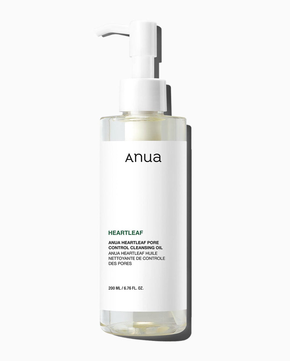 Anua Heartleaf Pore Control Cleansing Oil (200 ml)