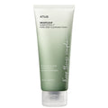 Anua Heartleaf Quercetinol Pore Deep Cleansing Foam (150 ml)