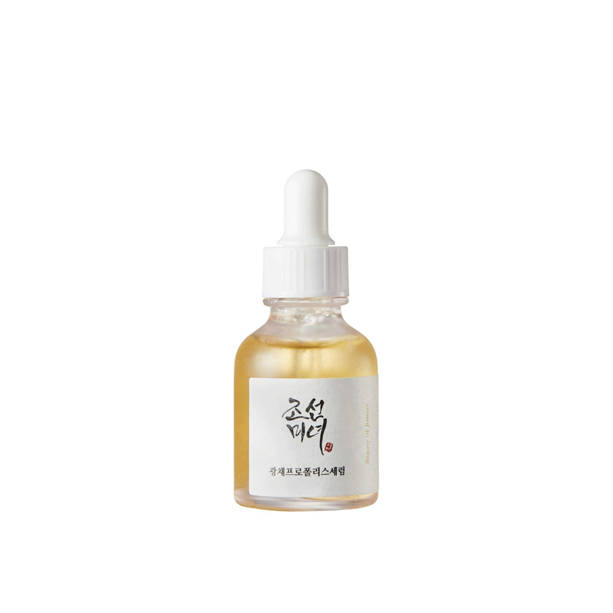 Beauty Of Joseon Glow Serum: Propolis + Niacinamide (30 ml)