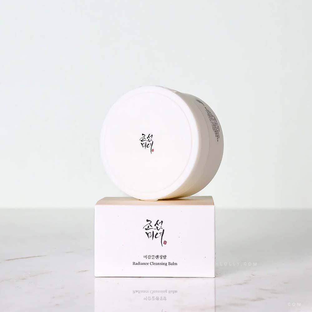 Beauty Of Joseon Radiance Cleansing Balm (100 ml)
