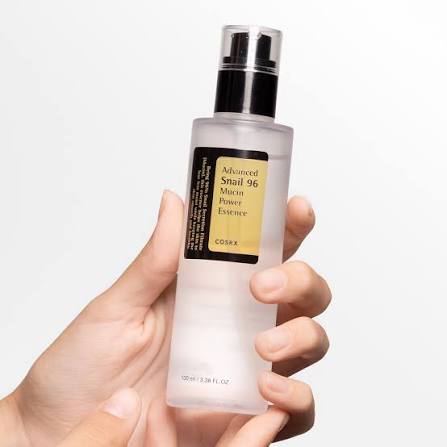 COSRX Advanced Snail 96 Mucin Power Essence (100 ml)