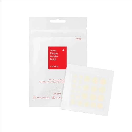 COSRX Master Patch Pimple Patches (24 Units)