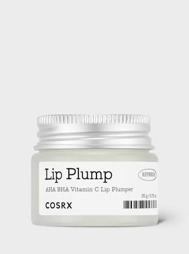 COSRX Refresh AHA BHA Vitamin C Lip Plumper