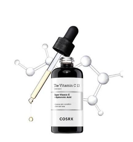Cosrx The Vitamin C 13 Serum