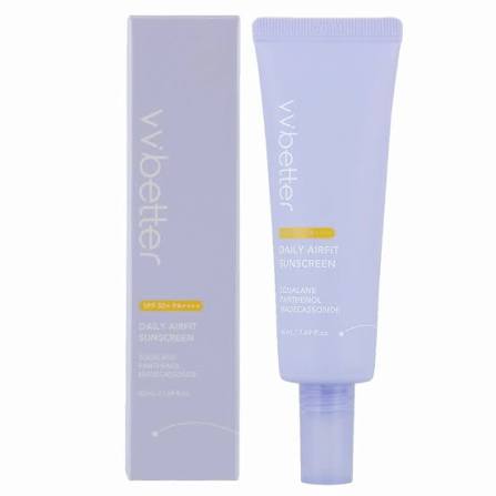 Daily Airlift Sunscreen SPF50+ PA++++ (50 ml)