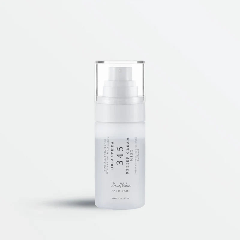 Dr. Althea - 345 Relief Cream mist, 60ml