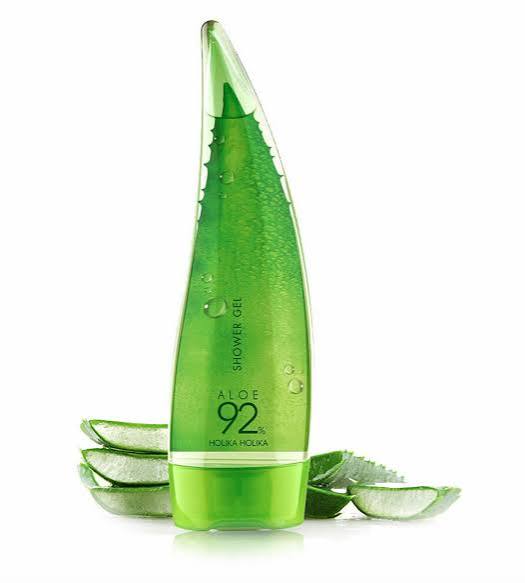 Holika Holika Aloe 92 % Shower Gel (250 ml)