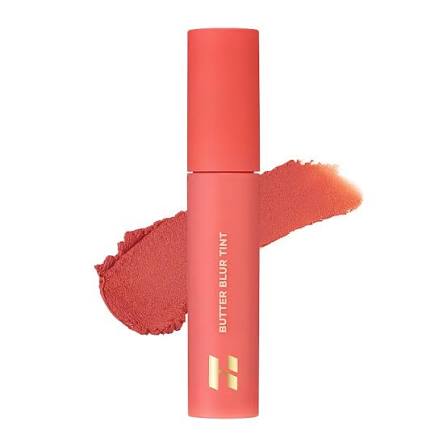 Holika Holika Butter Blur Tint 07 Zesty (4 g)