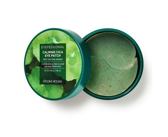 Holika Holika Eyefessional Calming Cica Eye Patch 84 g
