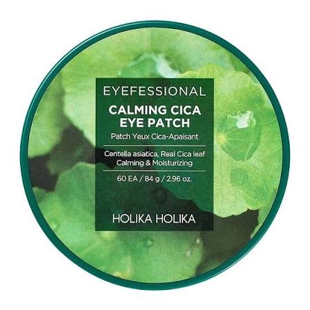 Holika Holika Eyefessional Calming Cica Eye Patch 84 g