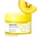 Holika Holika Gold Kiwi Vita C+ Brightening Cream