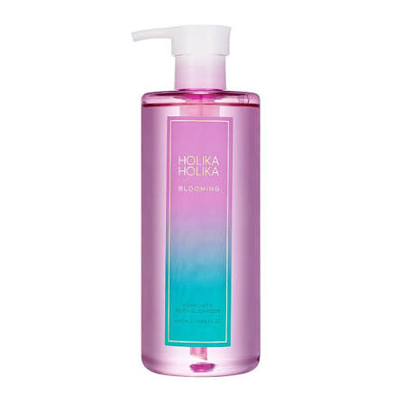Holika Holika Perfumed Body Perfumed Body Cleanser – Blooming (400ml)