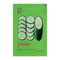 Holika Holika Pure Essence Mask Sheet – Cucumber (23 ml)
