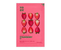 Holika Holika Pure Essence Mask Sheet – Strawberry (23 ml)