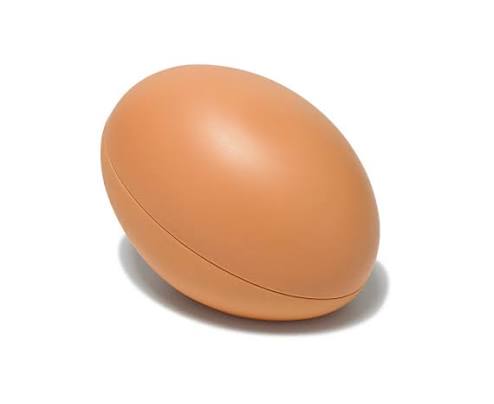 Holika Holika Smooth Egg Skin Cleansing Foam — 140 ml
