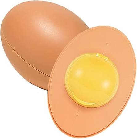 Holika Holika Smooth Egg Skin Cleansing Foam — 140 ml