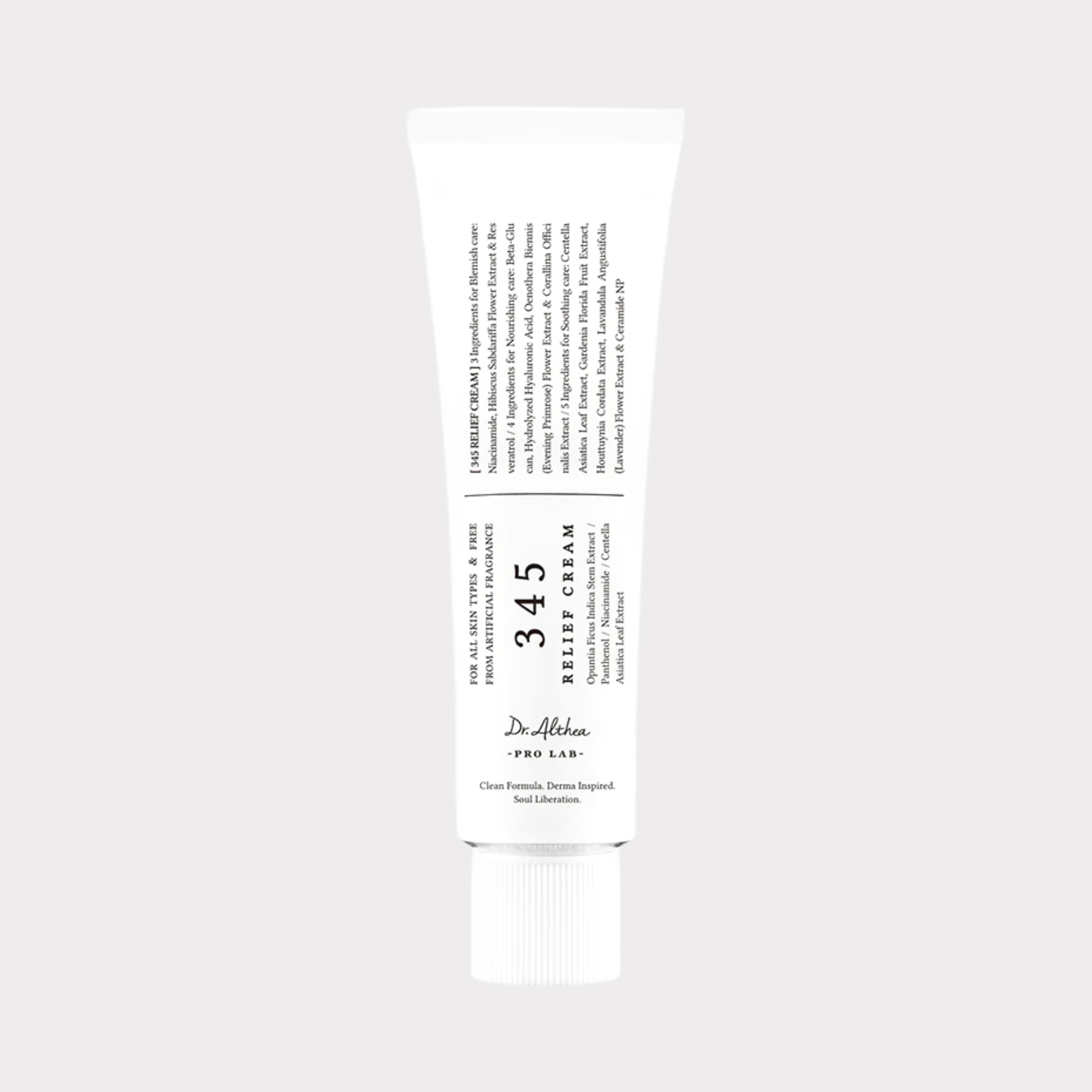 Dr. Althea – 345 Relief Cream, 50ml