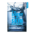 I’m Sorry For My Skin pH 5.5 Jelly Mask – Moisture