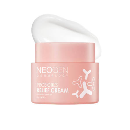 Neogen Dermalogy Probiotics Relief Cream 50 g