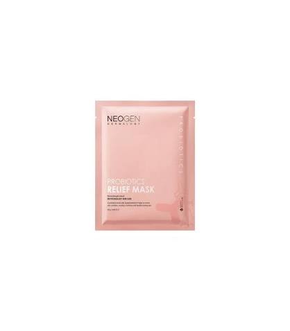Neogen Dermalogy Probiotics Relief Mask (5 pcs)