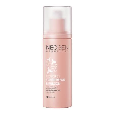 Neogen Dermalogy Probiotics Youth Repair Emulsion 100ml