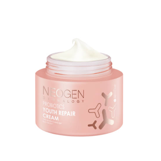 Neogen Dermalogy Probiotics Youth Repair Cream (30g)