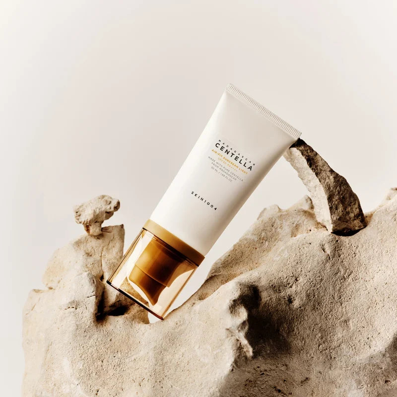 SKIN1004 Madagascar Centella Air-Fit Suncream Light SPF30 PA++++