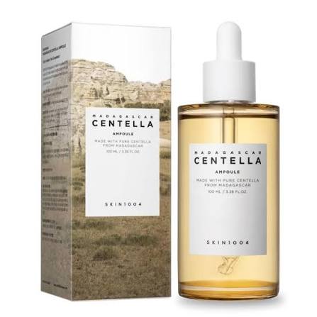 SKIN1004 Madagascar Centella Ampoule — 100ml