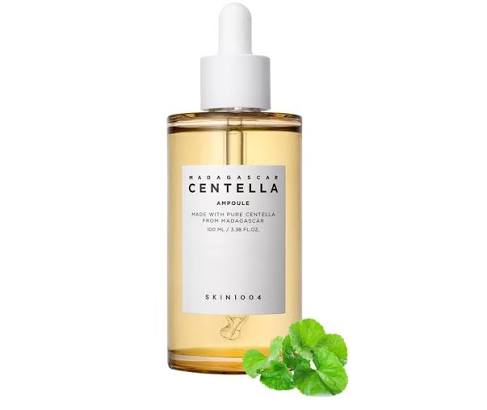 SKIN1004 Madagascar Centella Ampoule — 100ml