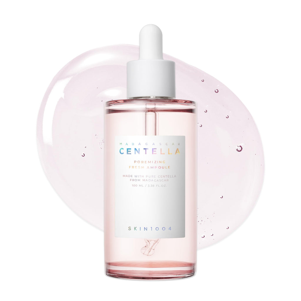 Skin1004  Madagascar Centella Poremizing Fresh Ampoule(100ml)