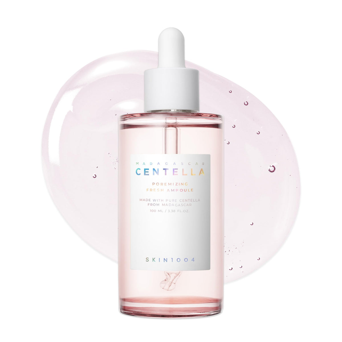 Skin1004  Madagascar Centella Poremizing Fresh Ampoule(100ml)