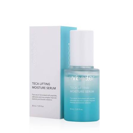 TECA Lifting Moisture Serum (30 ml)