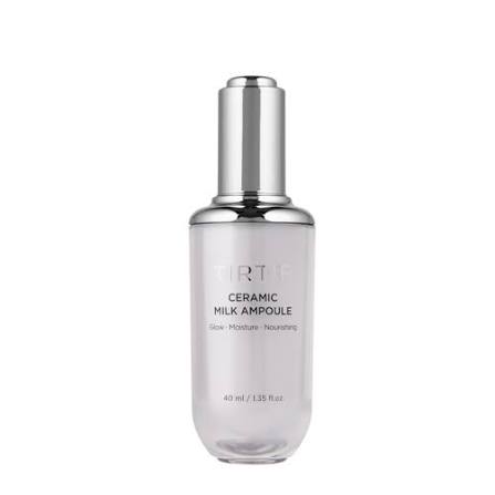 TIRTIR Ceramic Milk Ampoule — 40 ml