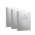 VVBETTER Rejuvenating Squalane Mask — 28 ml × 5 Sheets