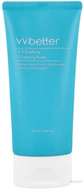 5.5 Soothing Cleansing Foam (120 ml)