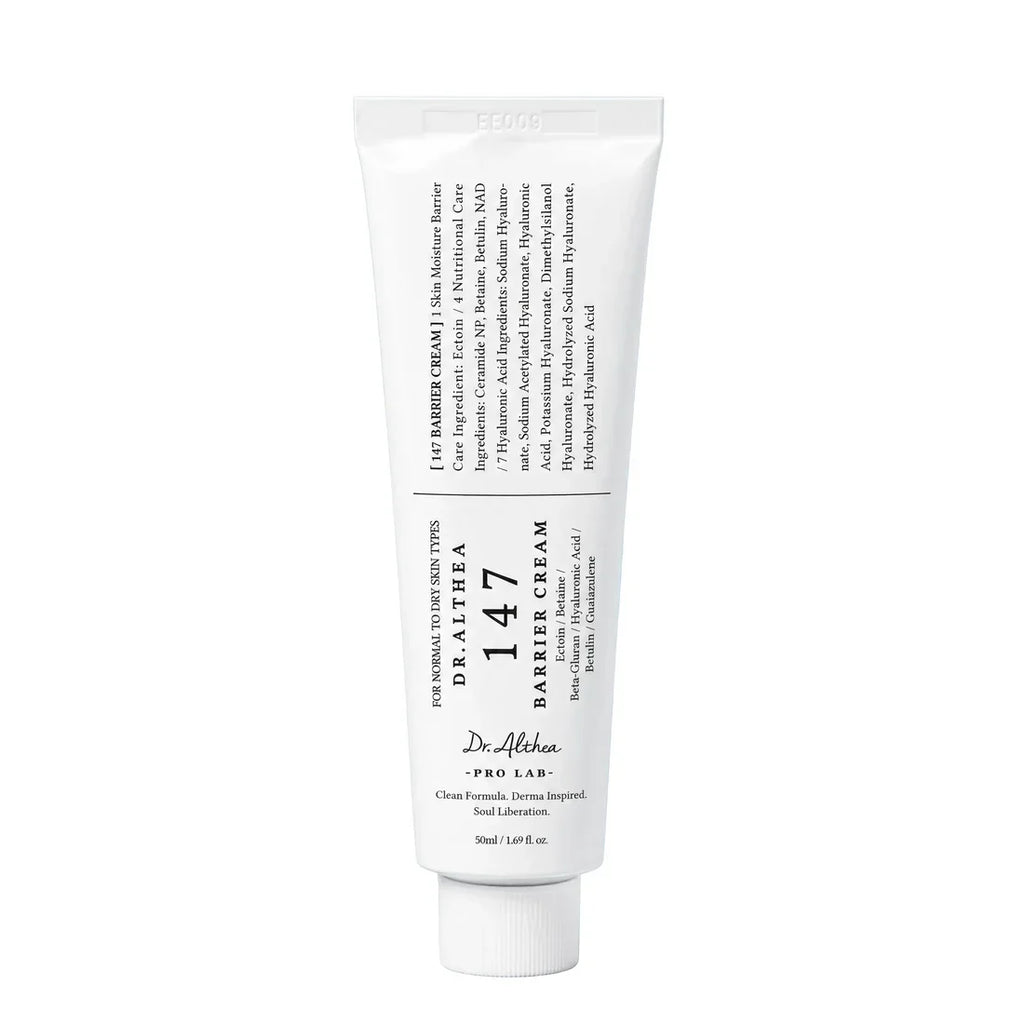 Dr. Althea - 147 Barrier Cream, 50ml