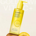Holika Holika Gold Kiwi Vita C+ Brightening Cleansing Oil