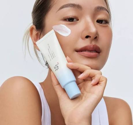 BEAUTY OF JOSEON Relief Sun Aqua-Fresh SPF50 Sunscreen